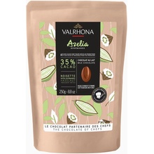 Valrhona AZELIA 35 %, 250 g