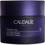 Caudalie Premier Cru Богат крем за лице, 50 ml - ozone