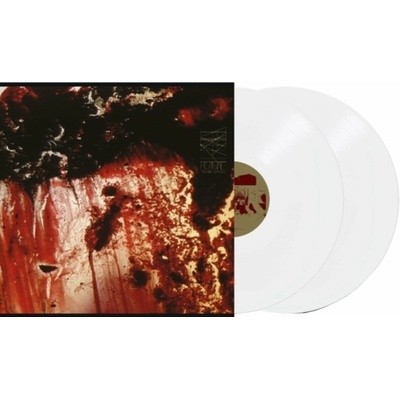 KHANATE - TO BE CRUEL 2 LP