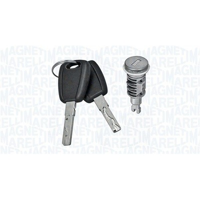 Valcová vlożka zámku MAGNETI MARELLI MMS0124