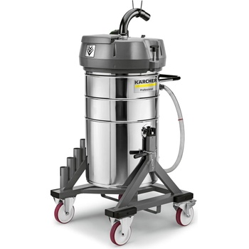 Image 1 of Kärcher IVR-L 120/24-2 Tc Me*W2K (9.987-889.0)