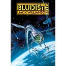 Bludiště - Jack Williamson