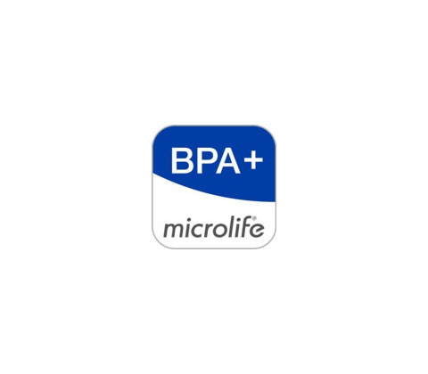 Microlife BP B6 AFIB Favourite biely