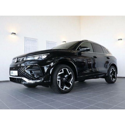 Volkswagen Tiguan 2.0 TDI R-Line 4Motion DSG 142 kW