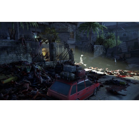 World War Z