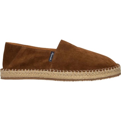 Faconnable FMS20194 espadrilles - Brown