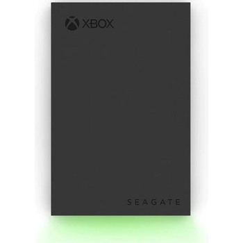 Image 1 of Seagate Xbox Game Drive 2TB (STKX2000400)