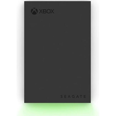 Seagate Xbox Game Drive 2TB (STKX2000400)