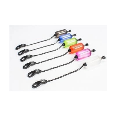 Kevin Nash Indikátor záběru Bobbin Kit Blue Large