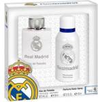 Real Madrid Мъжки луксозен комплект - Real Madrid Set - aromat-bg