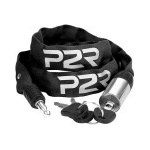 P2R Катинар за велосипед P2R AVENIR key chain 4x1100mm black