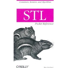 STL Pocket Reference Lischner Ray