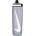 Nike Refuel Water Bottle 24oz - Grey/White