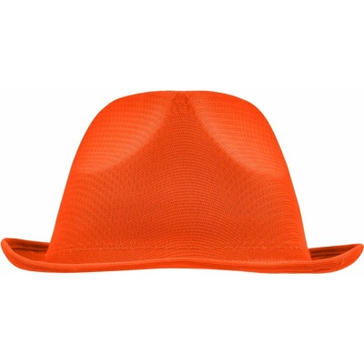 Promo klobouk MB 6625 orange
