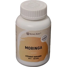 India Minature Moringa 450 mg x 120 kapsúl