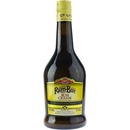 Worthy Park Rum Bar Cream 15 % 0,7 l (holá láhev)