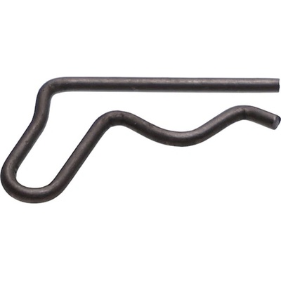 HS PARTS závlačka startéru pro motorové pily rozbrušovací pily postřikovače křovinořezy Stihl MS180 MS181 FS55 FS90 MS260 MS390 BR320 FS280 TS400 TS410 (OEM 11181953500)