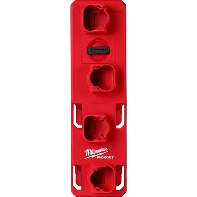 MILWAUKEE PACKOUT držiak na akumulátor M12