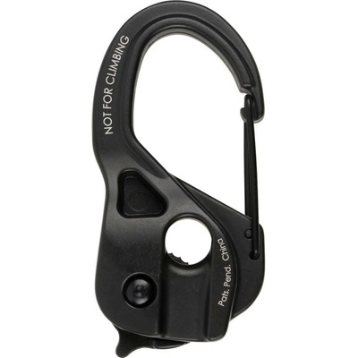 NiteIze CamJam XT Aluminium Cord Tightener