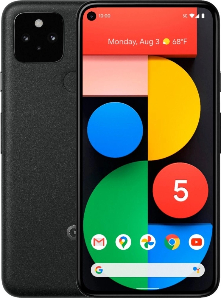 Google Pixel 5