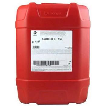 Image 1 of Total Масло за ръчна скоростна кутия total carter ep 150 20 литра