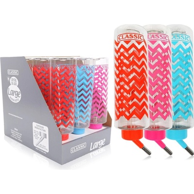 Zig Zag Napájačka pre hlodavce 600 ml