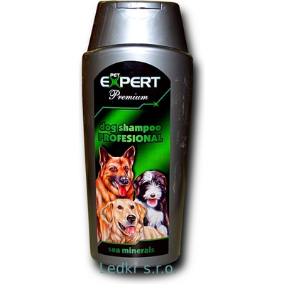 Pet Expert Profesional 481.52 300 ml