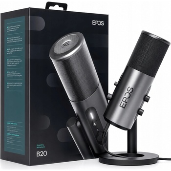 EPOS B20