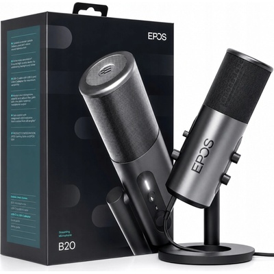 EPOS B20