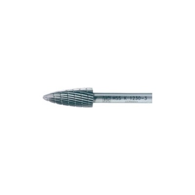 PFERD Fréza technická hss, střelovitá, typ k, 12x30 mm pferd 440320 k1230 (rg4470)