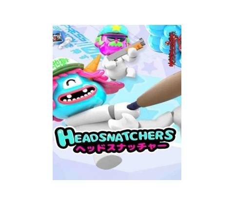 Headsnatchers