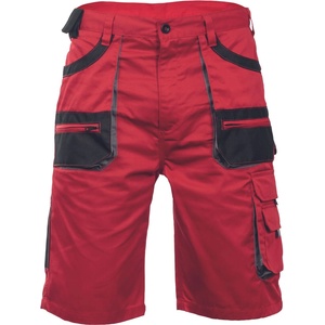 CERVA F&f carl be-01-009 / Шорти - червени 52 (0357000223052)