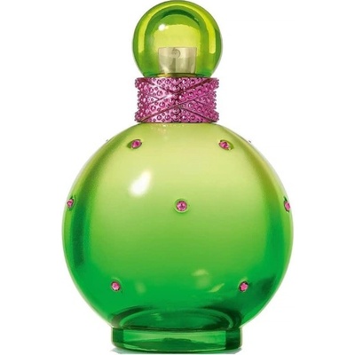 Britney Spears Jungle Fantasy toaletná voda dámska 100 ml