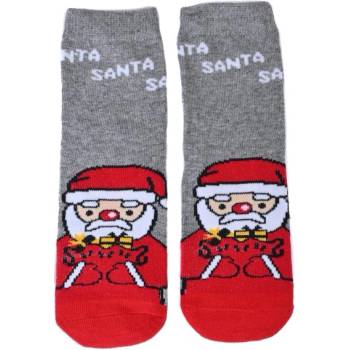 Vodo Детски чорапи Santa Claus (24029)