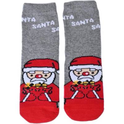 Vodo Детски чорапи Santa Claus (24029)