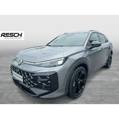 Volkswagen T-Roc eTSI R-Line DSG 110 kW