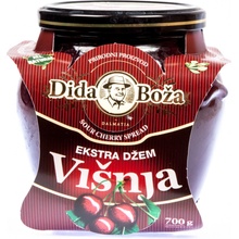 Dida Boža Džem extra višňový 700 g