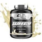 Core Champs 100% Whey Protein 2270 g