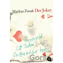 Der Joker - Zusak, Markus