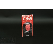 SMELLY OWL Red fruits