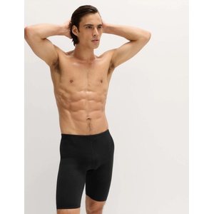 Marks & Spencer Плувни шорти с бързо сушене Marks & Spencer черно Marks & Spencer | Cheren | МЪЖЕ | L