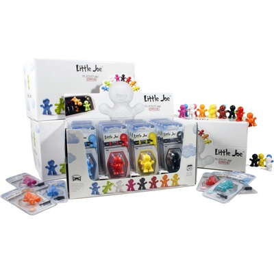 Little Joe DISPLAY - set 24 ks