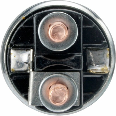 Elektromagnetický spínač, startér HC-Cargo F 032 236 780
