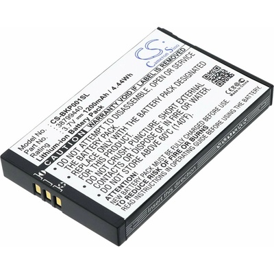 Cameron Sino CS-BKP001SL