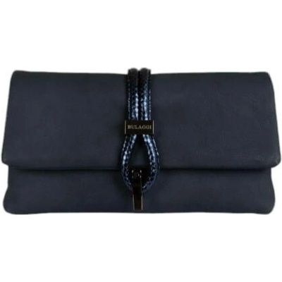Bulaggi crossbody kabelka Bibis 32634.43 modra tmavě modrá