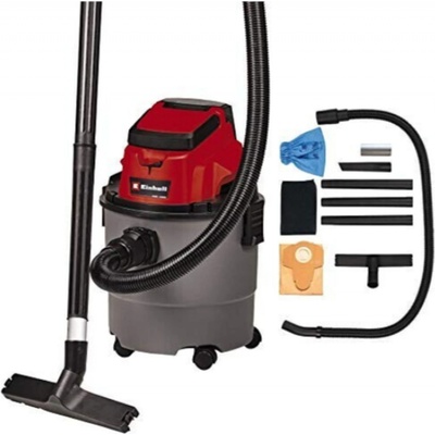 Einhell TC-VC 18/15 Li - Solo 2347145