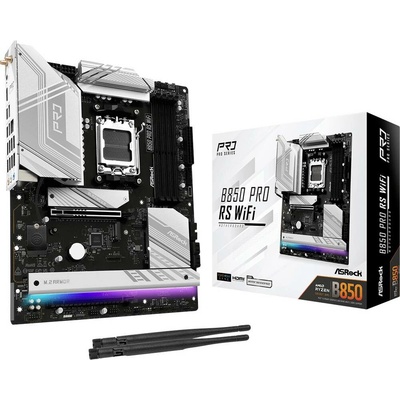 ASRock B850 Pro RS