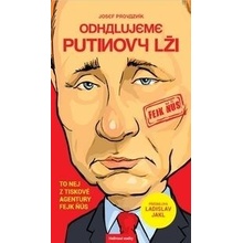 Odhalujeme Putinovy lži