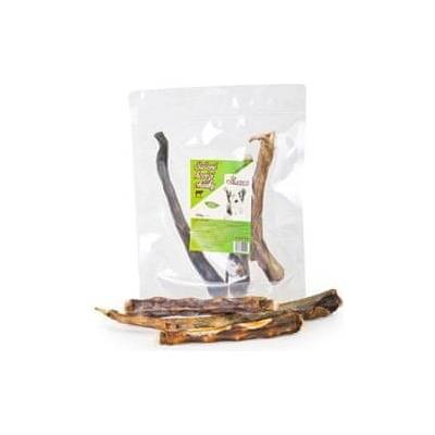 NATURECA pochúťka Hovädzie ohánky sušené 250 g