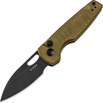 Kizer Parakeet Johan Jordaan Nitro-V PEI V2706A1